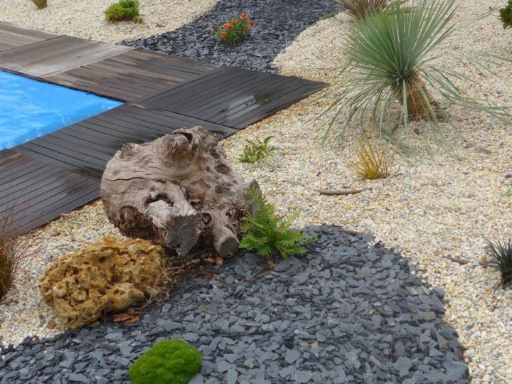 Travaux aménagement de piscine Courceboeufs